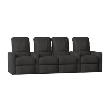 Wayfair home best sale theater seating